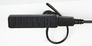 Trådlöst headset Exibel