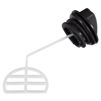 Tanklokk bensin Cotech