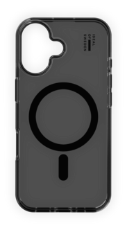 Ideal of Sweden Clear Case MagSafe för iPhone 16