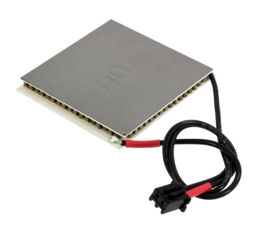 Värmeelement till kaminfläkt 41-1625