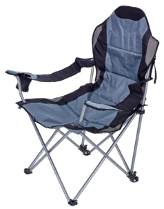 Asaklitt campingstol