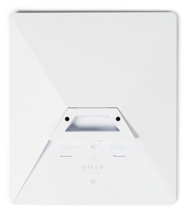 Starlink Mini satellite trådlös router