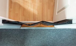 Turvaportti BabyDan Alma Guard Me