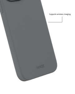 Holdit mobildeksel til iPhone 15 Pro
