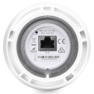 Ubiquiti UniFi UVC-G3-PRO overvåkningskamera