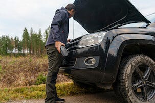 CTEK CS Free, billader og powerbank 