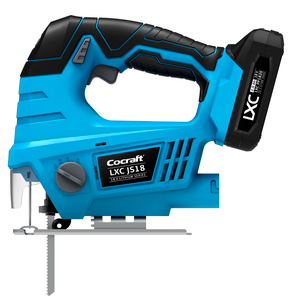 Sticksåg Cocraft LXC JS18