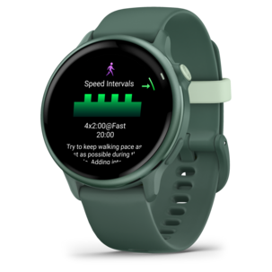 Garmin Vivoactive 6 träningsklocka med GPS