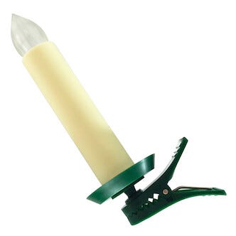 Ekstra lys til trådløse juletrelys 36-6139