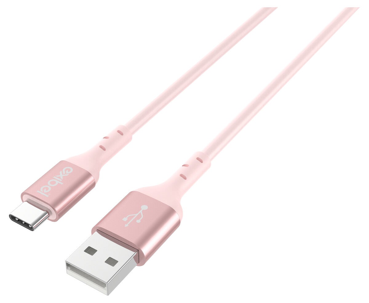 Latauskaapeli USB-C Exibel, USB 2.0.