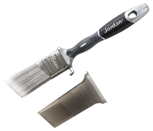 Jordan Ultimate pensel til skrå presisjon