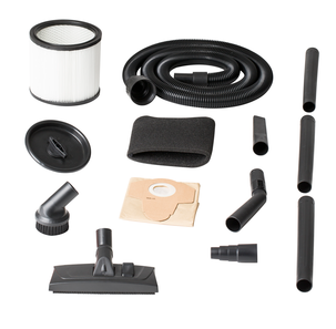 Kuiva-/märkäimuri Cocraft HWD 30