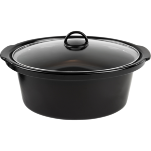 Champion slow cooker, 6,5 L, SC210