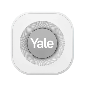 Yale Doorbell Chime högtalare 2 W