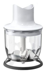 Hakketilsats 350 ml HC4000 Braun stavmikser