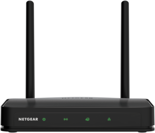 Trådlös router AC Netgear R6020