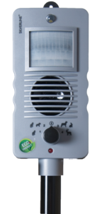 Silverline KV 300, katt- og viltfritt 