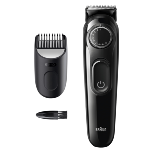 Braun skjeggtrimmer 3, BT3322