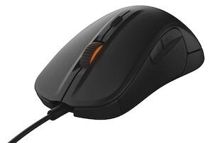 Gaming-mus Steelseries Rival 300