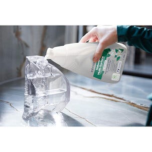 Bissell Natural Multi-Surface rengöringsmedel, 1 liter