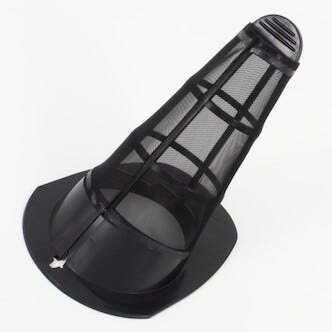 Filter Ytre Electrolux