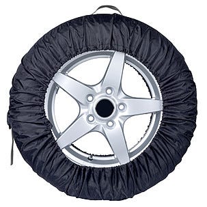 Däckförvaringspåse