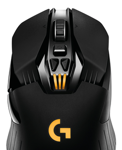 Gaming-mus Logitech G900 Chaos Spectrum