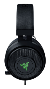 Gaming-headset Razer Kraken 7.1 V2