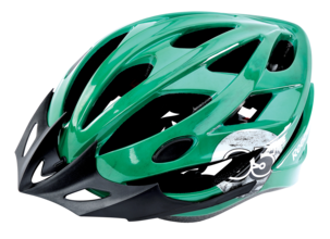 Reebok Teen sykkelhjelm