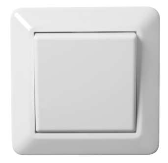 Strömbrytare kors ELKO RS