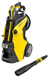 Kärcher høytrykksspyler K7 Premium Smart Control Flex