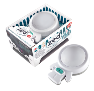 Rockit Zed, sängvaggare