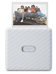 Fujifilm Instax Link Wide skriver med Bluetooth