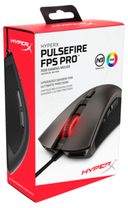 HyperX Pulsfire FPS Pro Pelihiiri