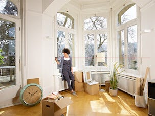 Bosch Zamo III Premium, avstandsmåler med tilbehør