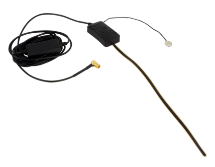 DAB-antenne Tiny Audio AD01