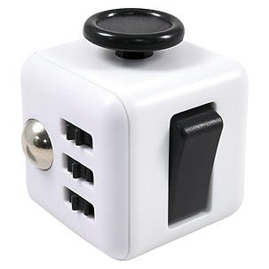 Fidget Cube