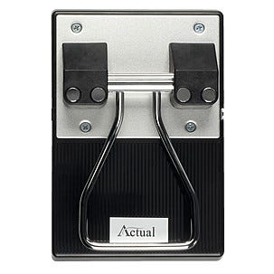 Hålslag svensk standard, 35 ark