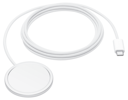 Apple MagSafe trådløs lader 2 m, USB-C
