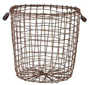 Trådkurv