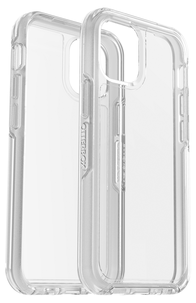 Suojakuori iskunkestävä iPhone 12 Mini / iPhone 13 Mini, Otterbox Symmetry