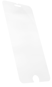 Skärmskydd för iPhone 8 Plus, Holdit Tempered Glass