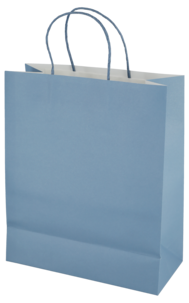 Presentpåse stor, 32 x 23 cm, FSC