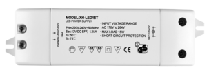 Batterieliminator for LED