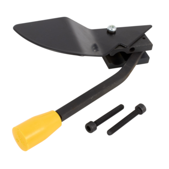 Ohjausvipu halkomakoneeseen Cotech 5T