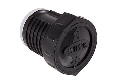 Kork Thermos Work series 1,2 l