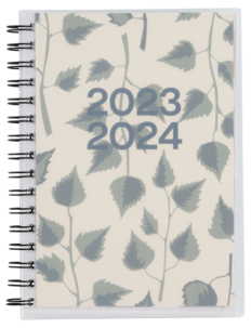 Ukekalender 2023 / 2024 A5