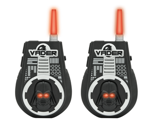 Walkie talkie