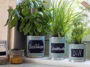 D-C-Fix dekorplast enfärgad