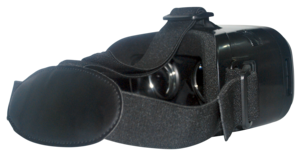 Exibel VR-brille for smartphone 